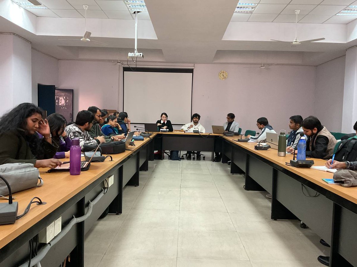 CIPOD Book Discussions tweet media