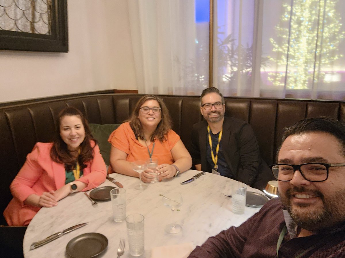 Arturo R. Zavala 🇲🇽🧠 (@zavalalab) on Twitter photo Great time at <a href="/ACNP/">james</a> catching up with friends, networking, and learning the latest science. <a href="/calstate/">The CSU</a> <a href="/CSULB/">Cal State Long Beach</a> <a href="/CSU_BRAIN/">CSU BRAIN Alliance🧠</a> <a href="/IniguezLab/">Iñiguez Lab</a> <a href="/marykaylobo/">Mary Kay Lobo</a> <a href="/JLGomezPhD/">Gomez, Juan</a> <a href="/KRich2018/">Kimberlei Richardson</a> Great time at <a href="/ACNP/">james</a> catching up with friends, networking, and learning the latest science. <a href="/calstate/">The CSU</a> <a href="/CSULB/">Cal State Long Beach</a> <a href="/CSU_BRAIN/">CSU BRAIN Alliance🧠</a> <a href="/IniguezLab/">Iñiguez Lab</a> <a href="/marykaylobo/">Mary Kay Lobo</a> <a href="/JLGomezPhD/">Gomez, Juan</a> <a href="/KRich2018/">Kimberlei Richardson</a>