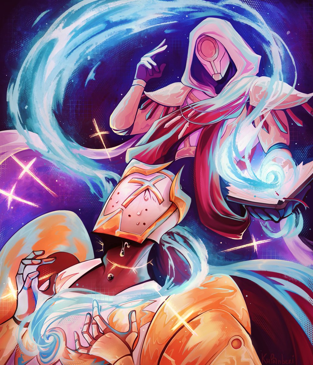 KuRanberrri's tweet photo. Severed light #ultrakill https://t.co/sa2Ml1yu8s