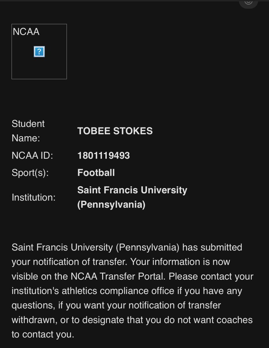 Tobee Stokes tweet media