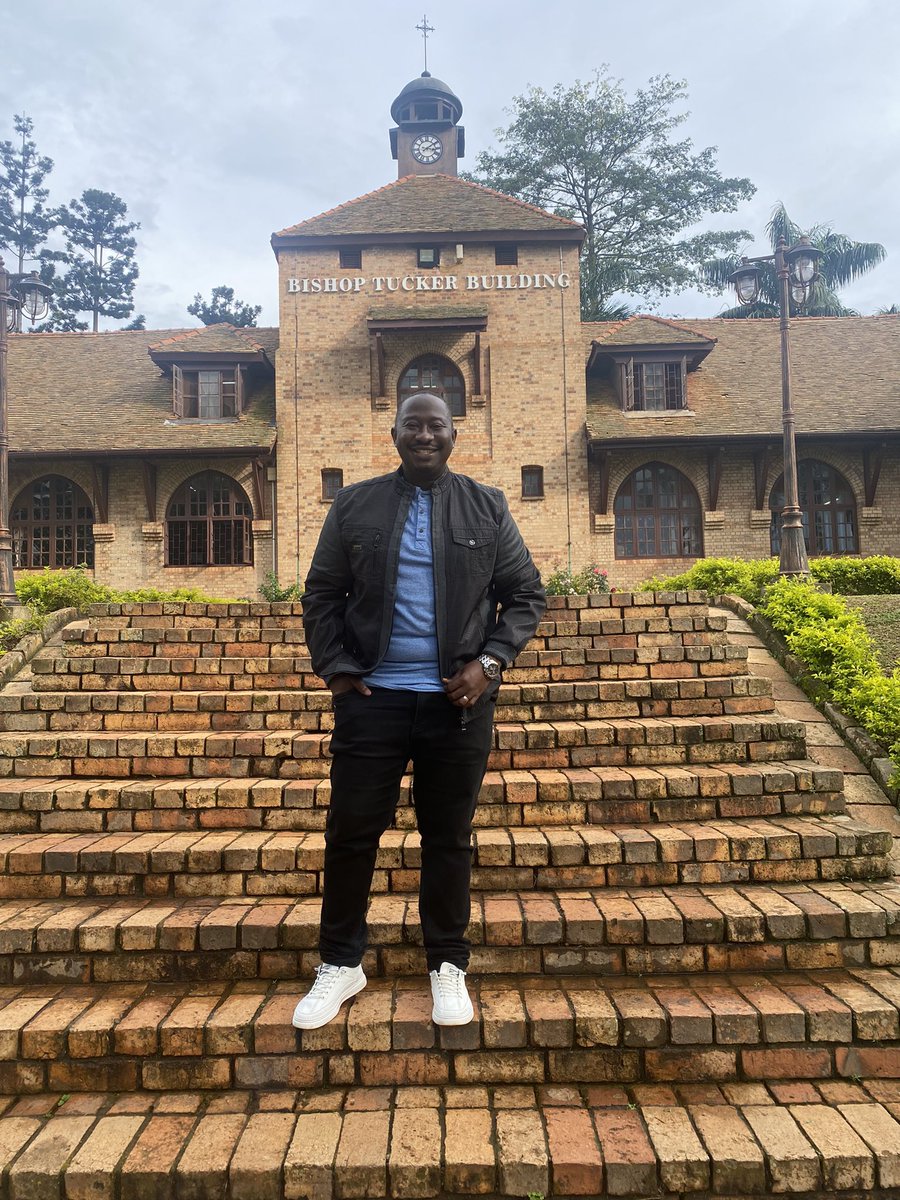 Solomon Serwanjja tweet media