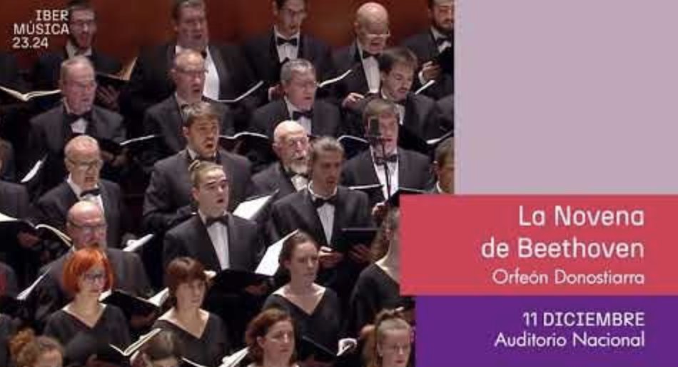 Falta muy poco para el #ConciertoExtraordinario con @Josep_Vicent @ADDAsimfonica @orfeoia_orfeon @1erikagrimaldi @teresaiervolino #AiramHernández y #JoséAntonioLópez con la 9ª #Beethoven y #Montsalvatge. No te pierdas las fantásticas notas de @MariadelSer ibermusica.es/image/get/-/-/…