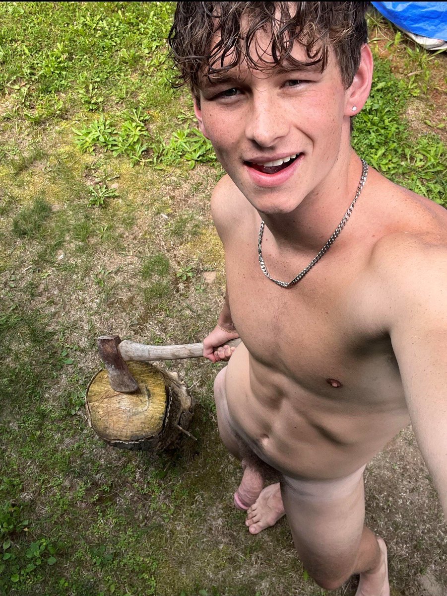 Philip Michael tweet media