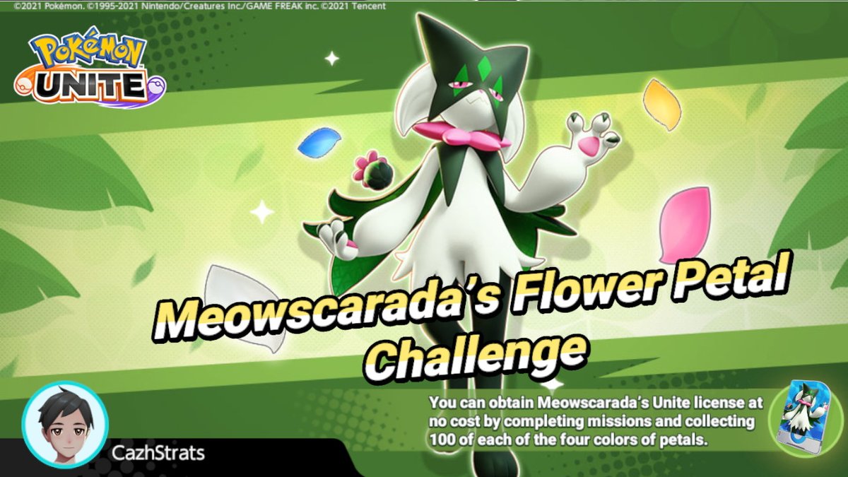 TurtlePowerPod's tweet image. #PokemonUNITE #NintendoSwitch