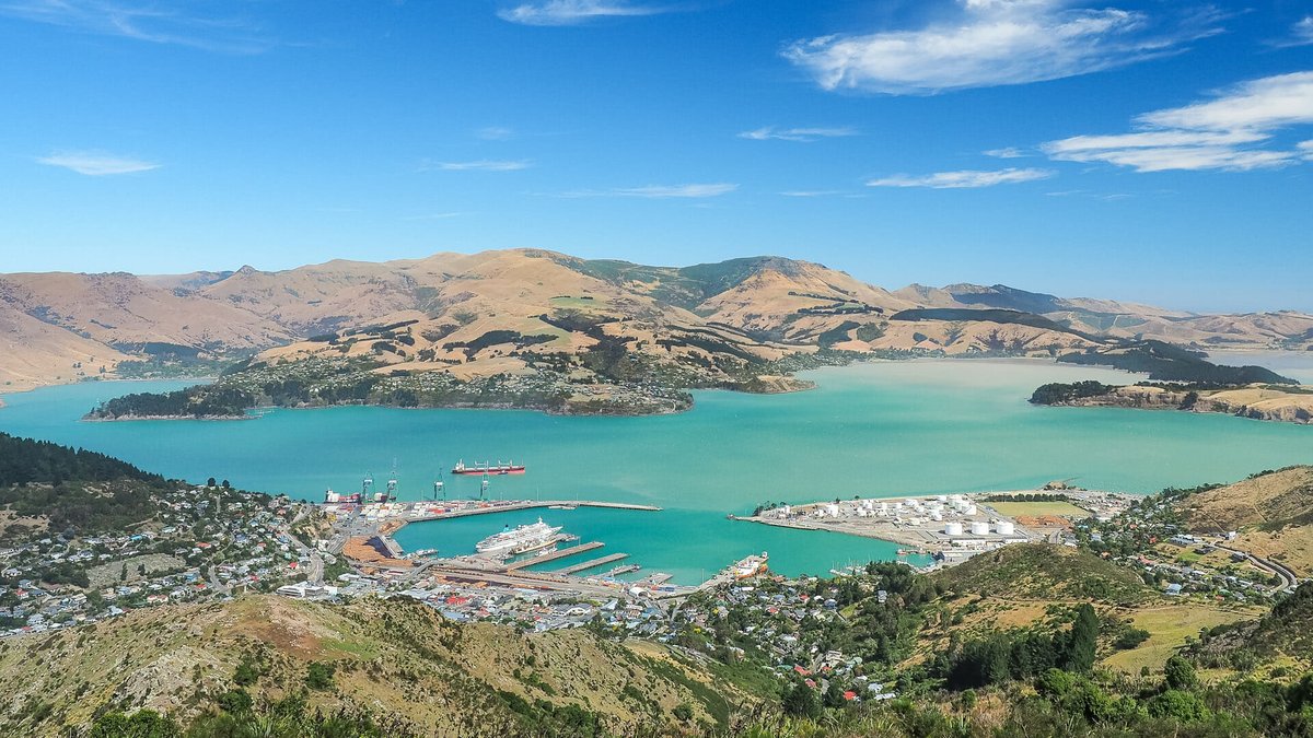 Thomas D. Bennett tweet media