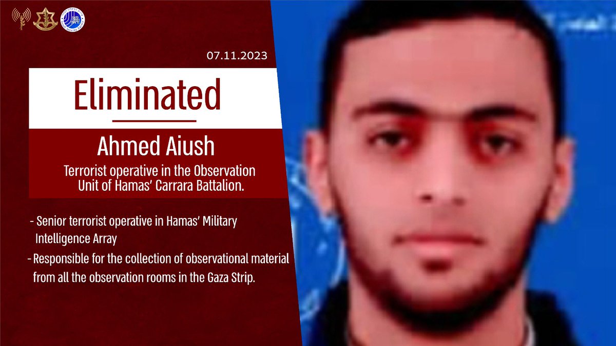 Israel Defense Forces tweet media