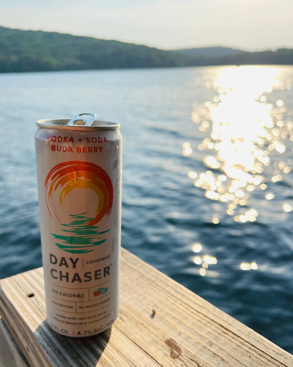 Day Chaser tweet media