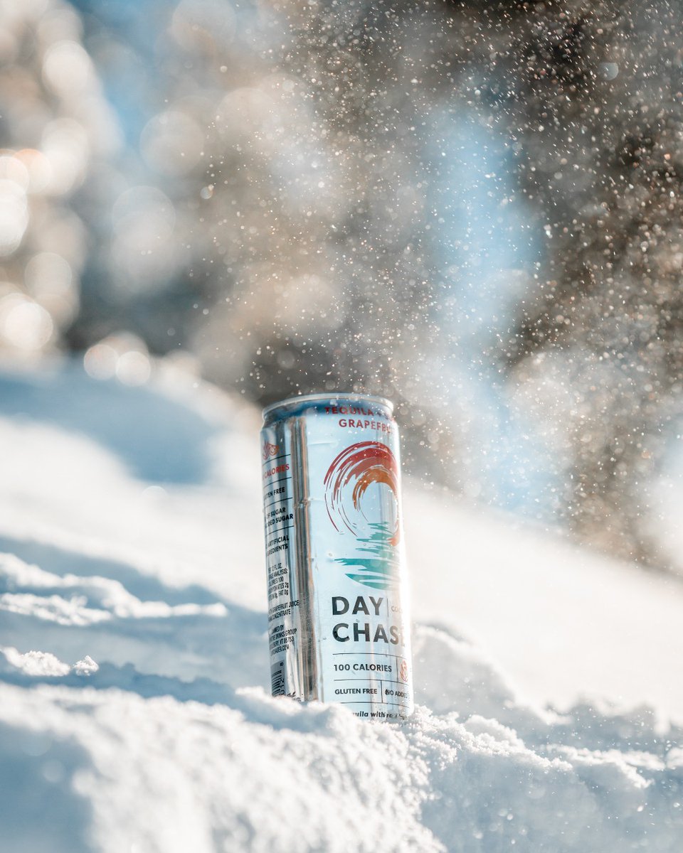 Day Chaser tweet media