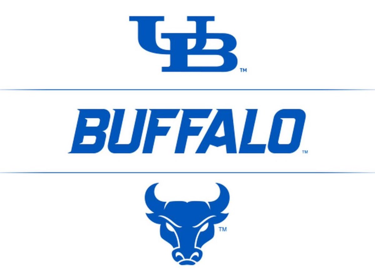 Excited to receive an offer from <a href="/UBFootball/">UB Football</a> <a href="/ronwhitcomb/">Ron Whitcomb</a>