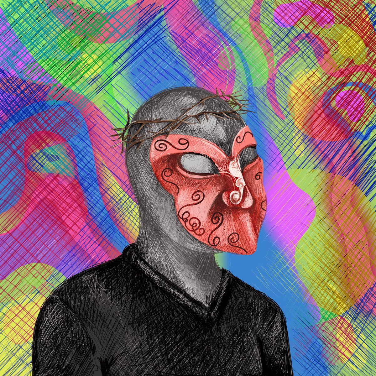 LXimius {GODS} (@lximius) on Twitter photo It‘s been a while but this PFP isn‘t going anywhere <a href="/TheFracture_/">The Fracture</a> It‘s been a while but this PFP isn‘t going anywhere <a href="/TheFracture_/">The Fracture</a>