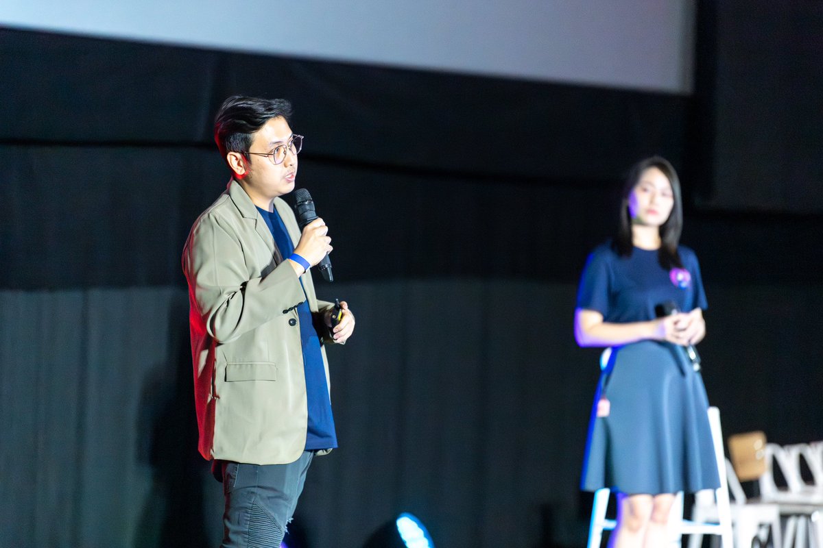 Last week I was presenting lightning talk about how we manage design system in Agoda during our annual DevDay

Check it out youtube.com/watch?v=kNX1AP…