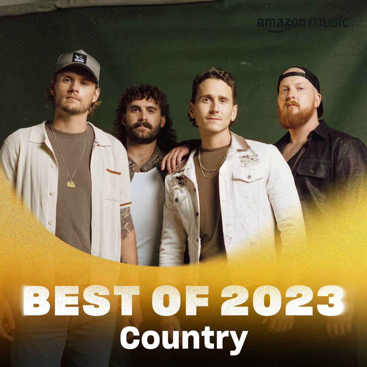 jamesbarkerband's tweet photo. “Step On His Boots” has made @amazonmusic BEST of 2023 list!! Check it out y’all https://t.co/YRy0FeXRx4 https://t.co/2130ksjplM