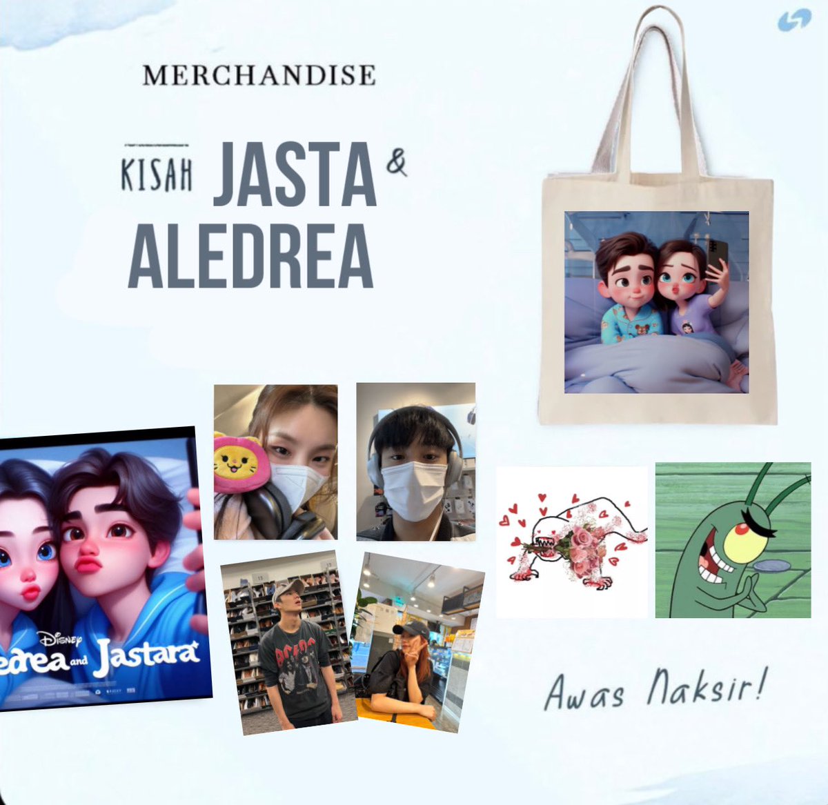 Yang mau PO bukunya bisa langsung DM