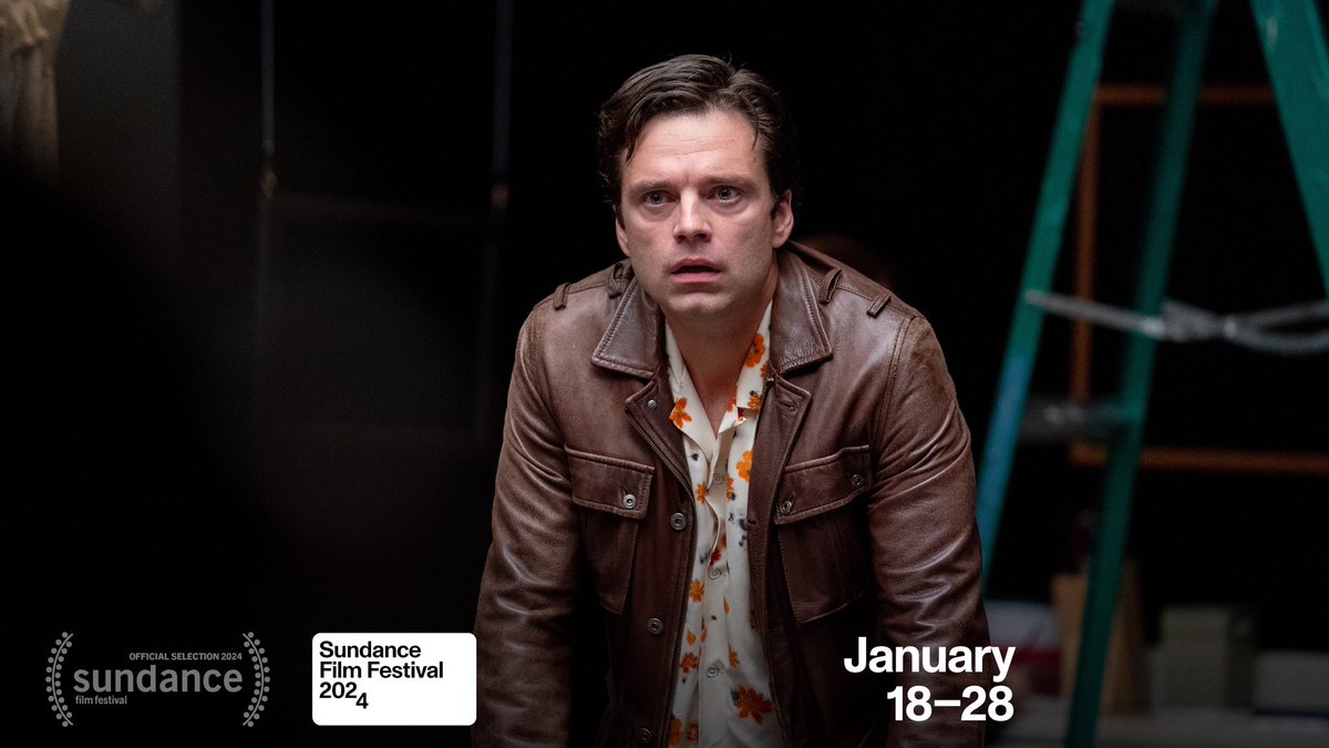 It’s time! A Different Man is premiering at #Sundance 2024! Attend the historic 40th Edition of @sundancefest in-person Jan. 18-28 by visiting festival.sundance.org.