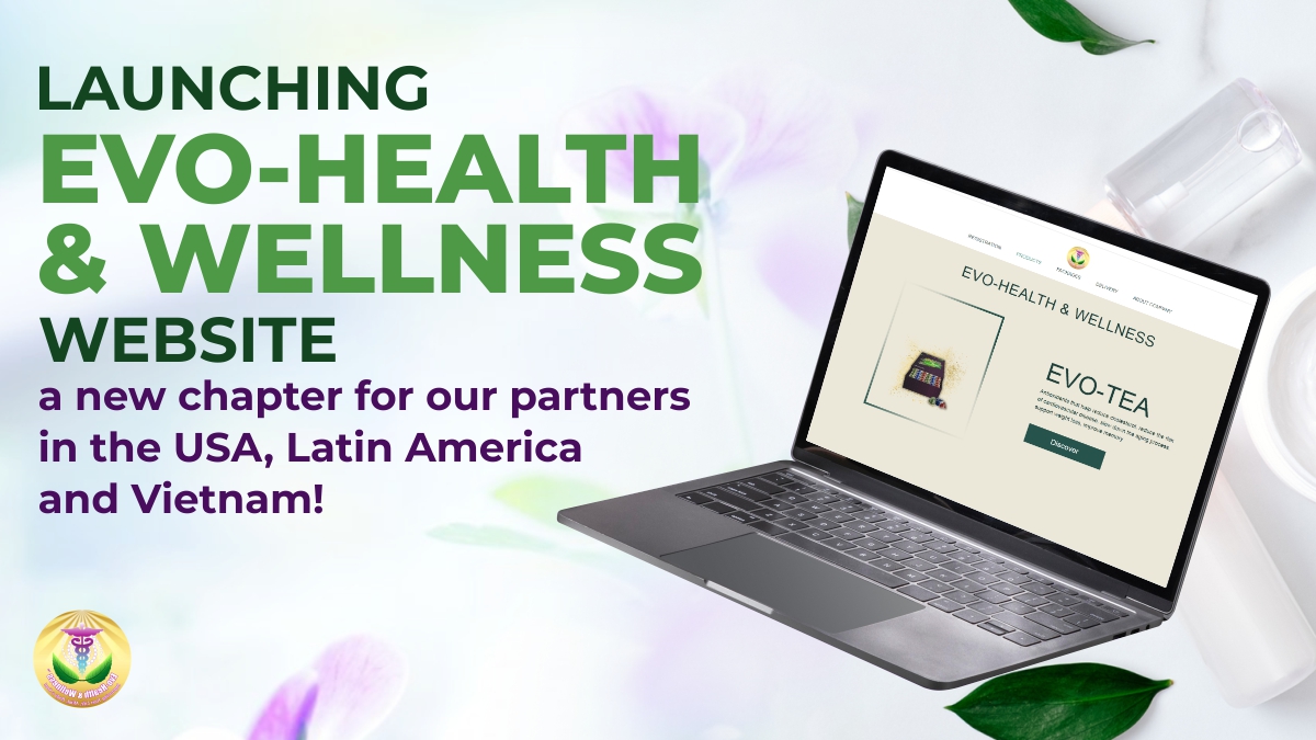 coinsetofficial's tweet photo. Exciting news! We are thrilled to announce that the Evo-Health &amp; Wellness website is now live!
➡️Visit our website (https://t.co/Pw9ZViQpAT), select the best products for your health, and enjoy all the benefits offered by Evo-Health &amp; Wellness.

🌱Your health is our priority! https://t.co/tViQqgC1sj