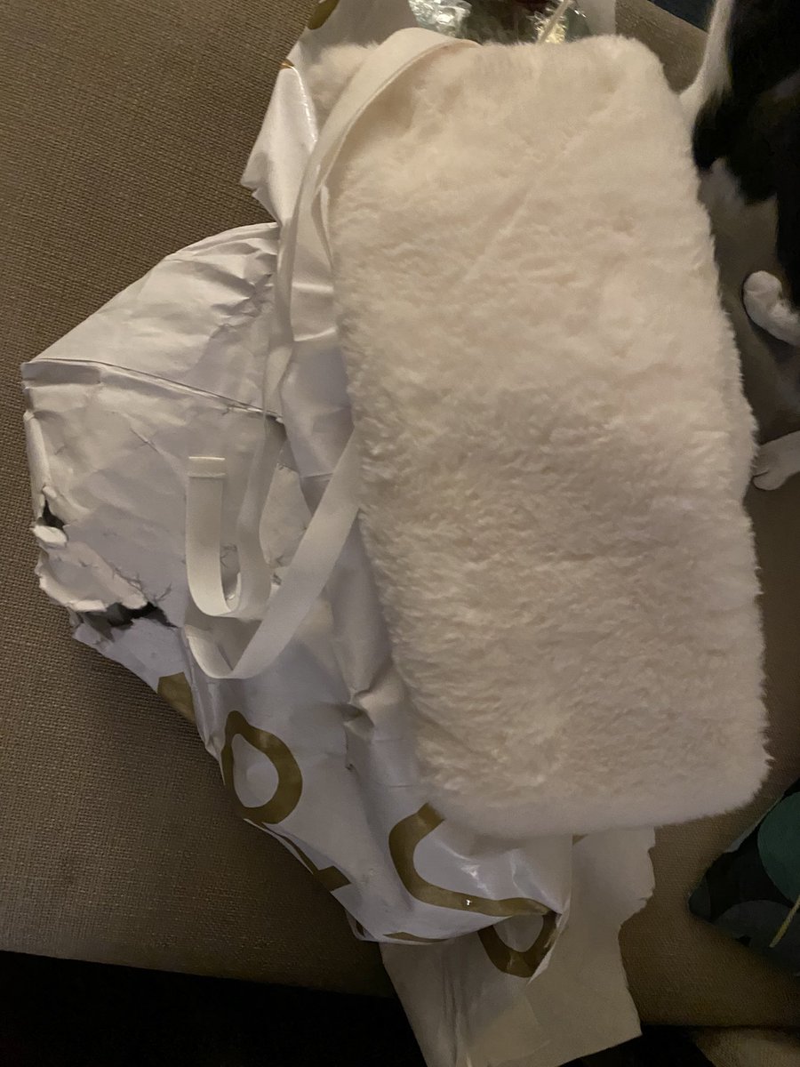 madsjt's tweet photo. And this is the state of the bag now I’m home.  I had to cradle the bag in my arms so not only did all the contents get soaking wet I did too because I didn’t have a hand free to put up my umbrella.  @marksandspencer https://t.co/R4JakDhZy8