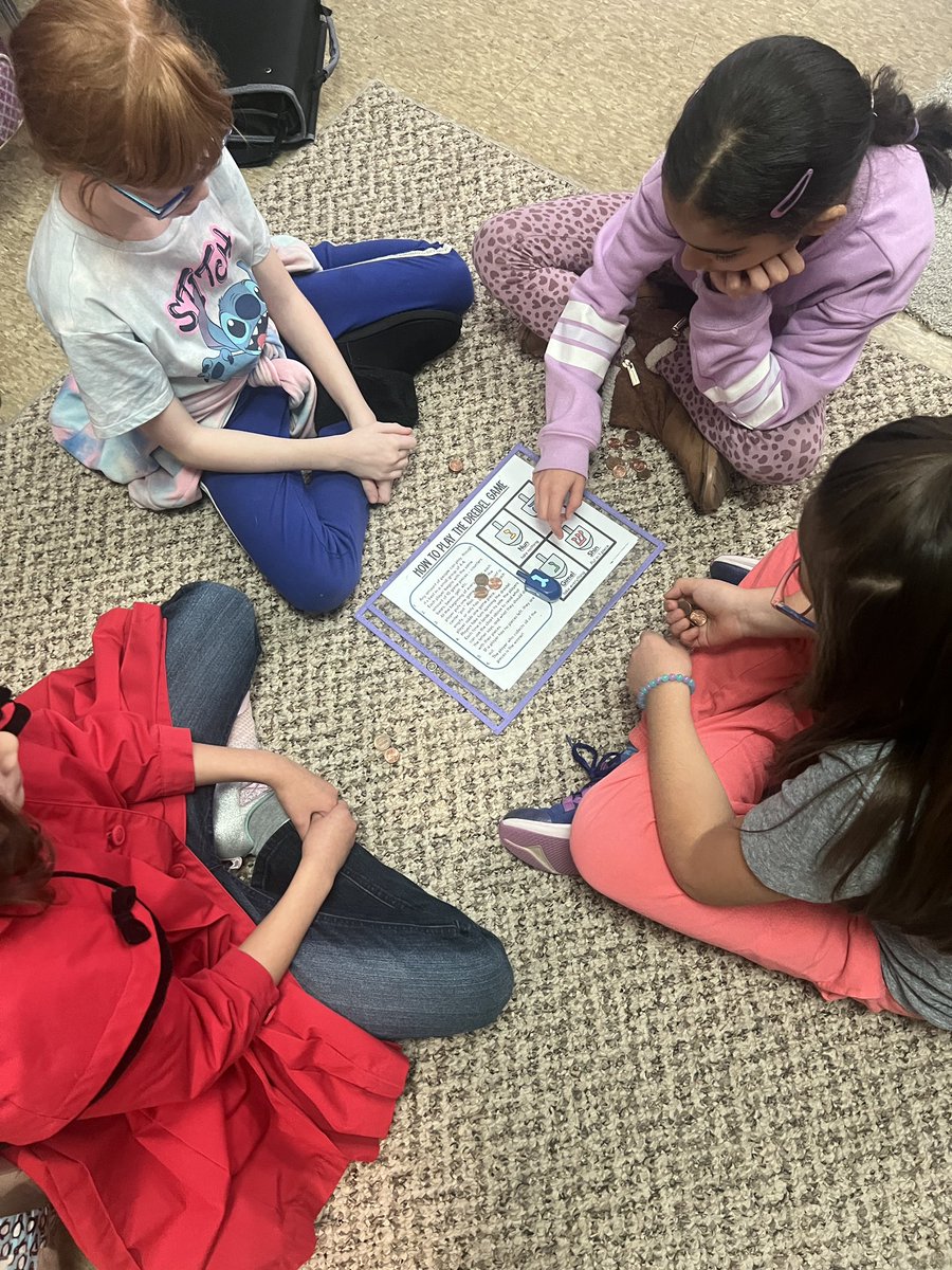 Woodside Elementary tweet media