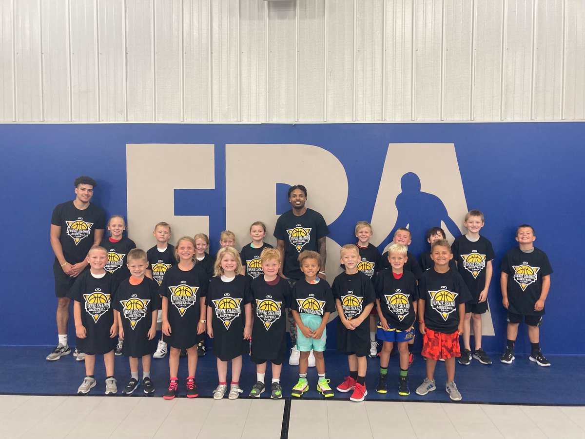 Vinnie Shahid tweet media