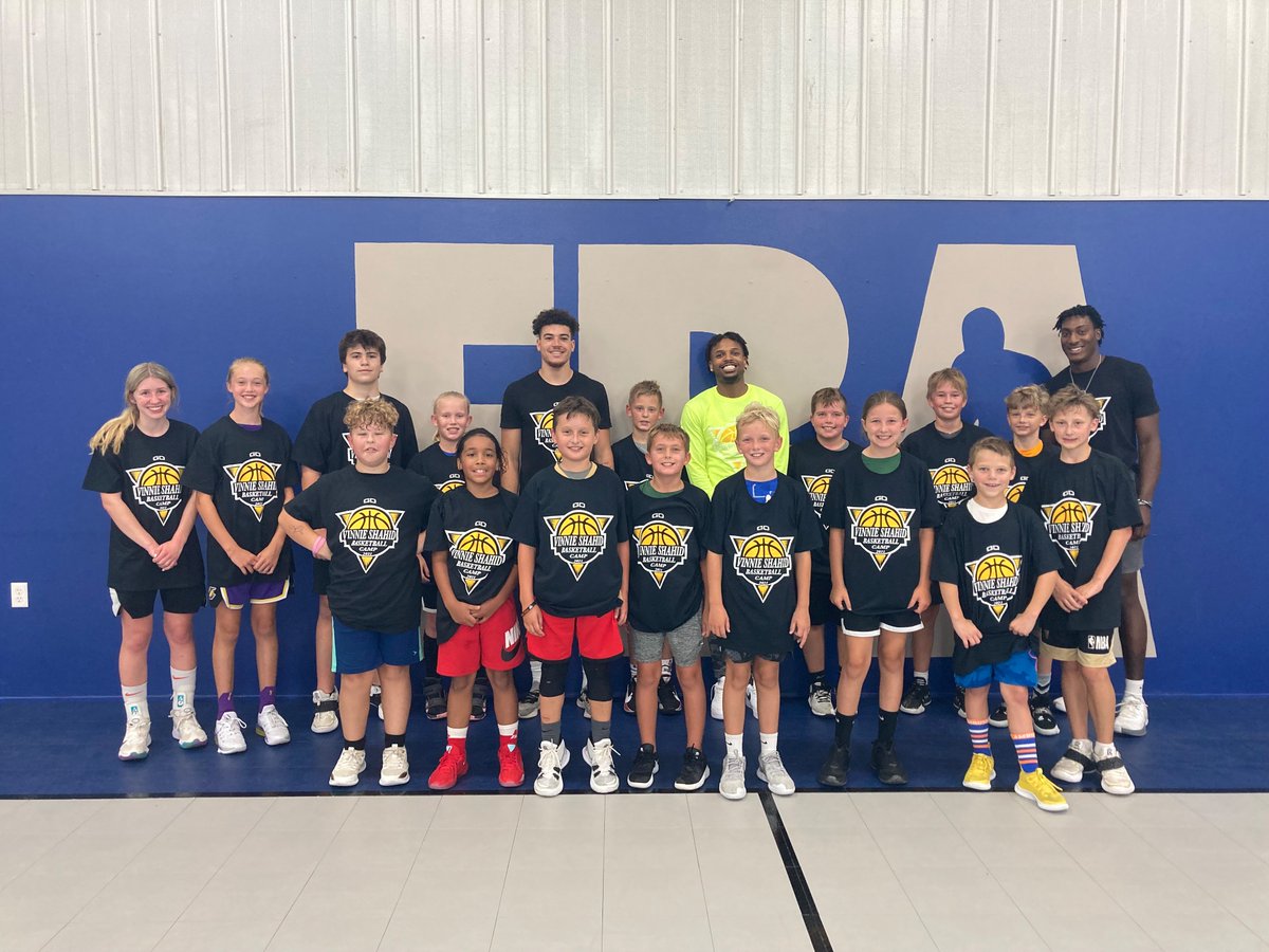 Vinnie Shahid tweet media