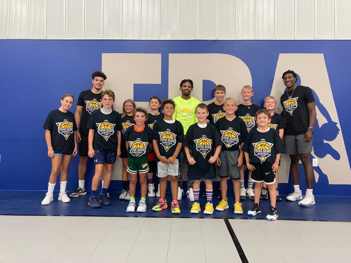 Vinnie Shahid tweet media