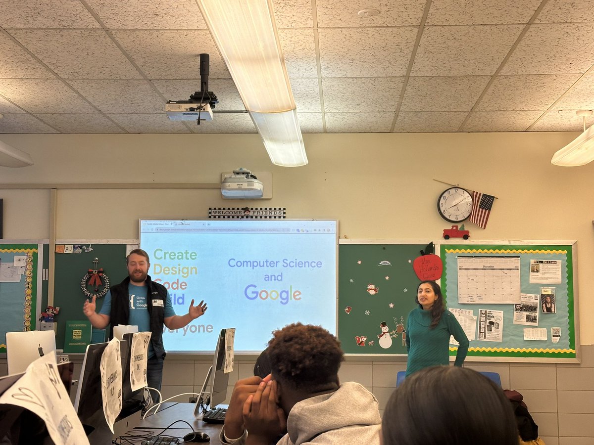 Dr. Amy Arsiwala (@insttechftps) on Twitter photo Celebrating CS Week at HSC with a visit from Google! Thank you Ms Holland for making this happen.<a href="/FMS_FTPSchools/">Torrie Rumph-Hurd</a> <a href="/SolomonVP_HSC/">Louis Solomon</a> Celebrating CS Week at HSC with a visit from Google! Thank you Ms Holland for making this happen.<a href="/FMS_FTPSchools/">Torrie Rumph-Hurd</a> <a href="/SolomonVP_HSC/">Louis Solomon</a>
