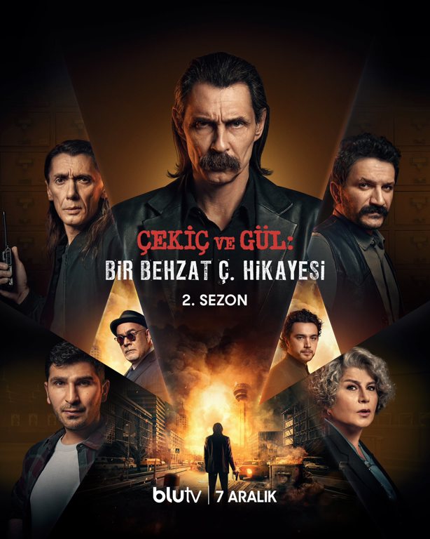 asliktnci36's tweet photo. Geldi iki gözümün çiçeği 🫶🤩
#BehzatÇ #blutv #çekiçvegül #2sezon #akbabuş #hayalet https://t.co/jWgDH13uYF