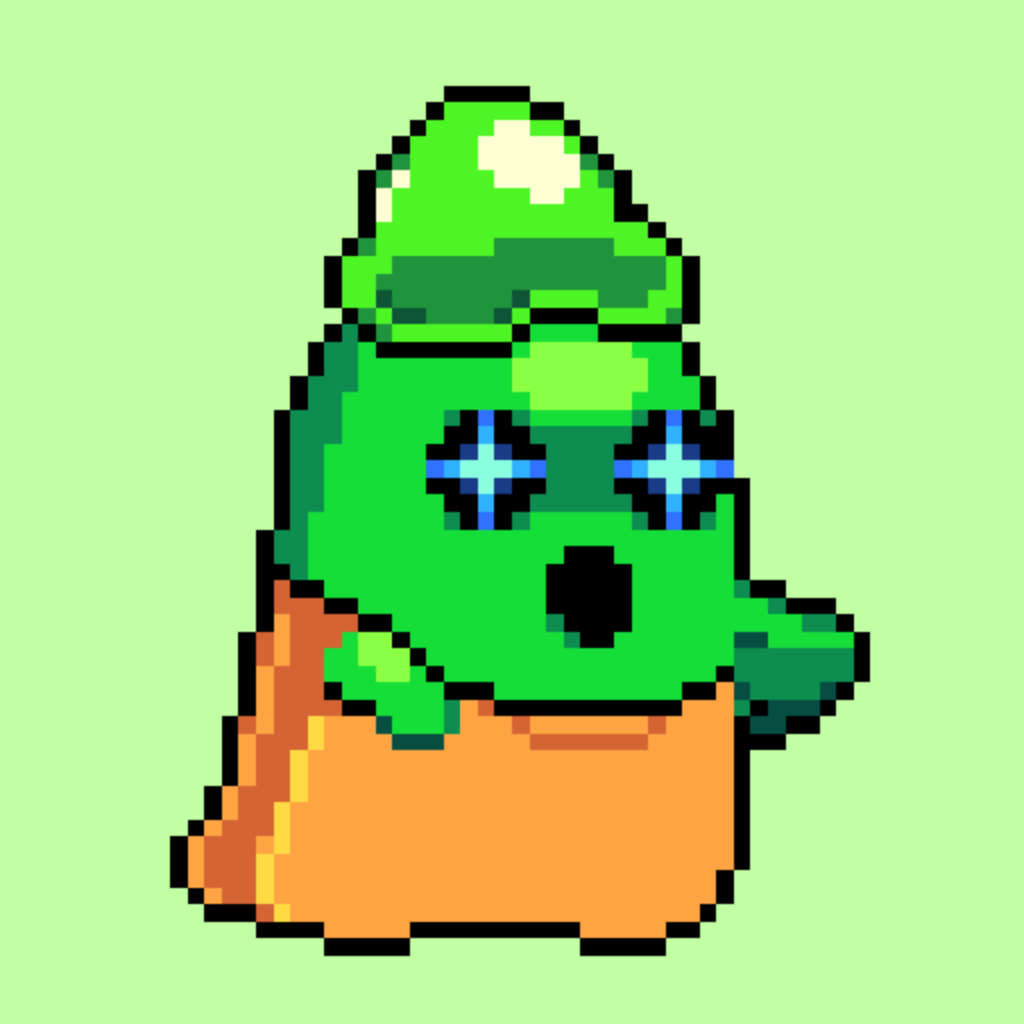 Be the unexpected plot twist in a saturated storyline.

<a href="/GhostLabNFT/">Ghost Lab 👻</a>