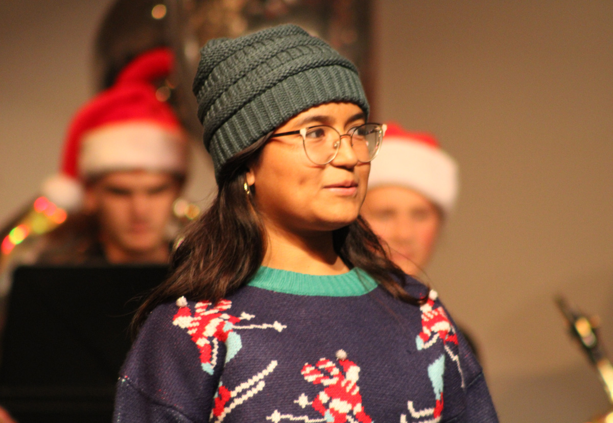 sebastian_daily's tweet image. We had the opportunity to preview this year's Prism Concert! Take a look at the exclusive photos! Make sure to grab your tickets for this must-see event from Thursday through Sunday! Call the school at (772) 564-4387. @IRCSchools #indianrivercounty #sebastianfl