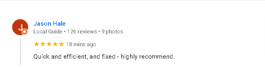 AroundTownDoors's tweet photo. Thanks Jason for your 5 star reviews this week! 
Call anytime for same day service! 
604-259-2534 https://t.co/ExmeaB6pSO