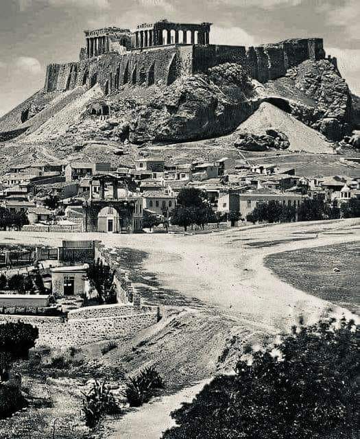 KalliopiNikita's tweet photo. Acropolis, Athens | Photo 1869 https://t.co/CjjBUvAQY7
