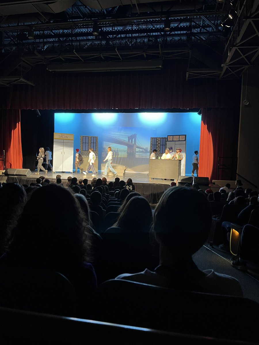 Erin Thomas (@erindmthomas) on Twitter photo Watching St FX’s <a href="/StFXSOS/">St Francis Xavier CSS</a> Production of “In the Heights” with some future Knights!! Well done students and teachers! The performing, Lighting and Sound was brilliant! <a href="/lclightmilton/">Lumen Christi</a> @StScholStorm Watching St FX’s <a href="/StFXSOS/">St Francis Xavier CSS</a> Production of “In the Heights” with some future Knights!! Well done students and teachers! The performing, Lighting and Sound was brilliant! <a href="/lclightmilton/">Lumen Christi</a> @StScholStorm