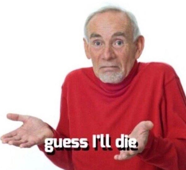 Been good knowing y’all