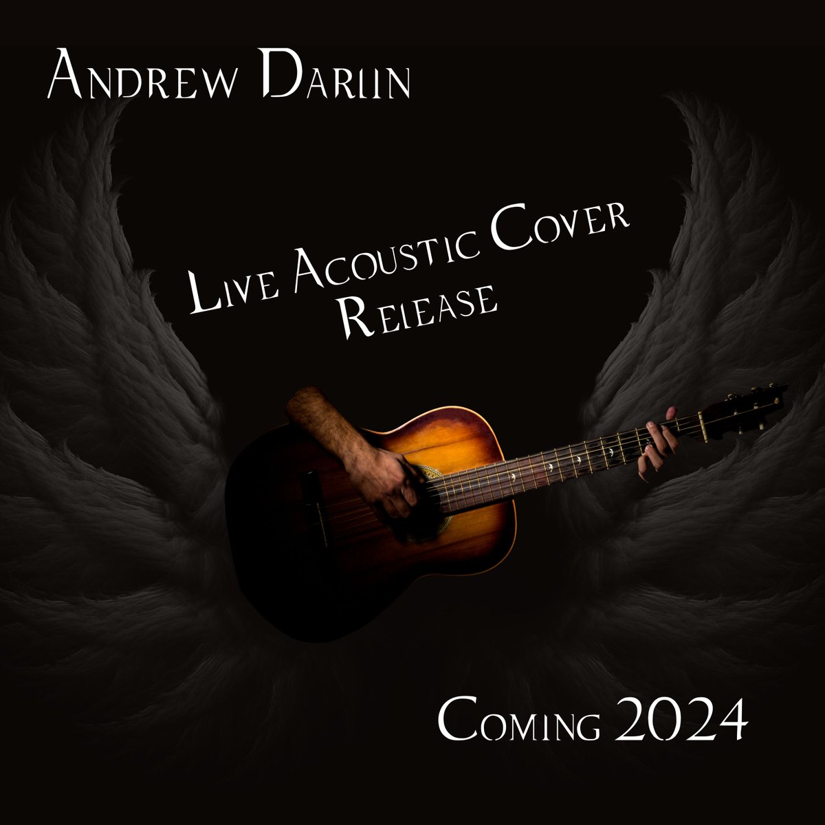 I'll be releasing a long overdue acoustic cover early 2024 #staytuned #coversong #acousticguitar
Check out my other recent releases 😊
open.spotify.com/playlist/1bljy…