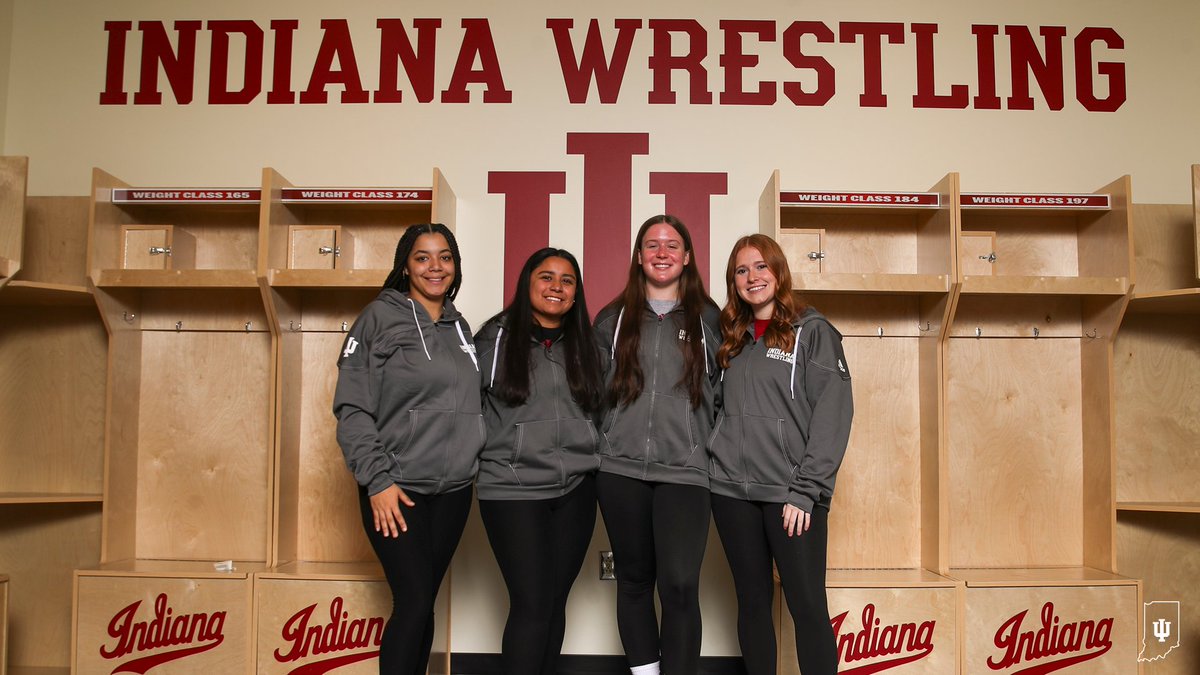 IndianaWR's tweet photo. Grateful for the best manager staff around! https://t.co/8YEVGc2EYo