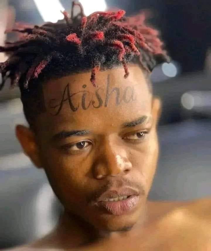 Gal child abikooze 😀😀😀 witch craft is real #viral2023