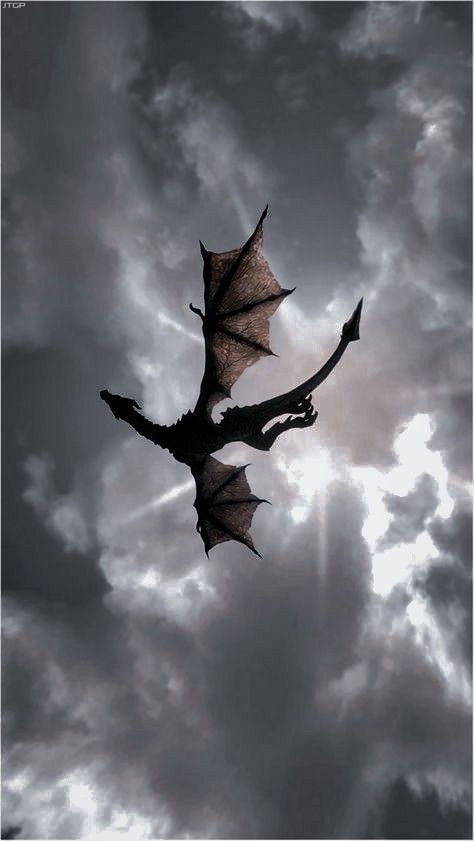 Mariabapi_'s tweet image. Escritores, ¿qué nombre le pondríais a un dragón en vuestra historia? 📖💖