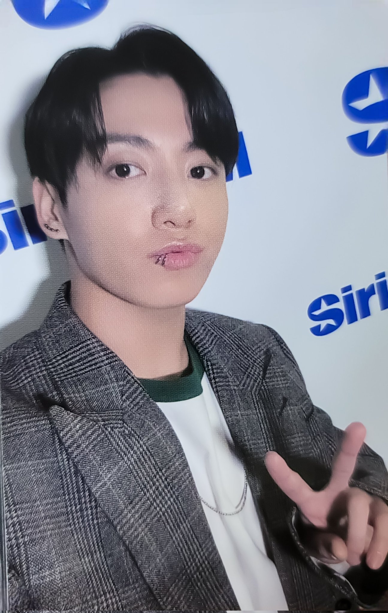 BTS ジョングク BE ラッキードロー ラキドロ BTS BE ラキドロ トレカ ラッキードロー ジョングク グク 韓国 公式