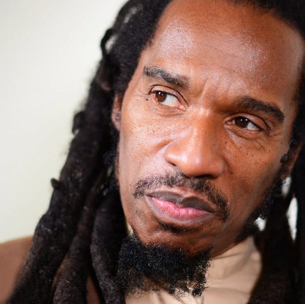 I am in shock. Benjamin Zephaniah has died age 65. What a thoughtful, kind and caring man he was. The world has lost a poet, an intellectual and a cultural revolutionary. I have lost a great friend. RIP Benjamin.