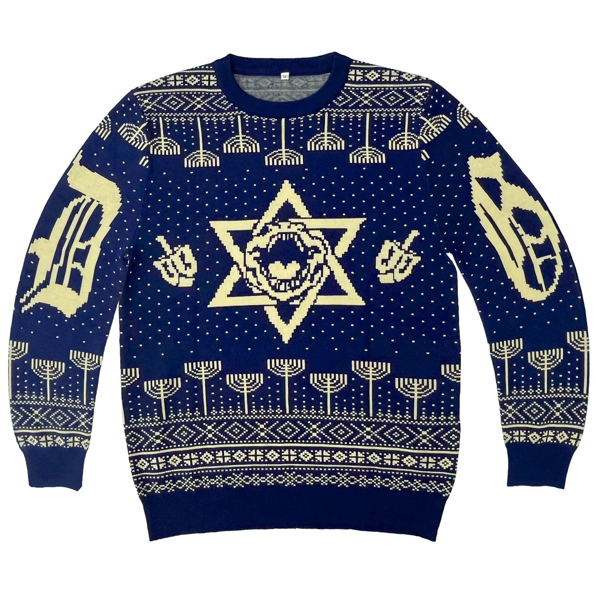 GatorsDaily's tweet image. ITS HANUKKAH BABY

🐊gators-daily.com