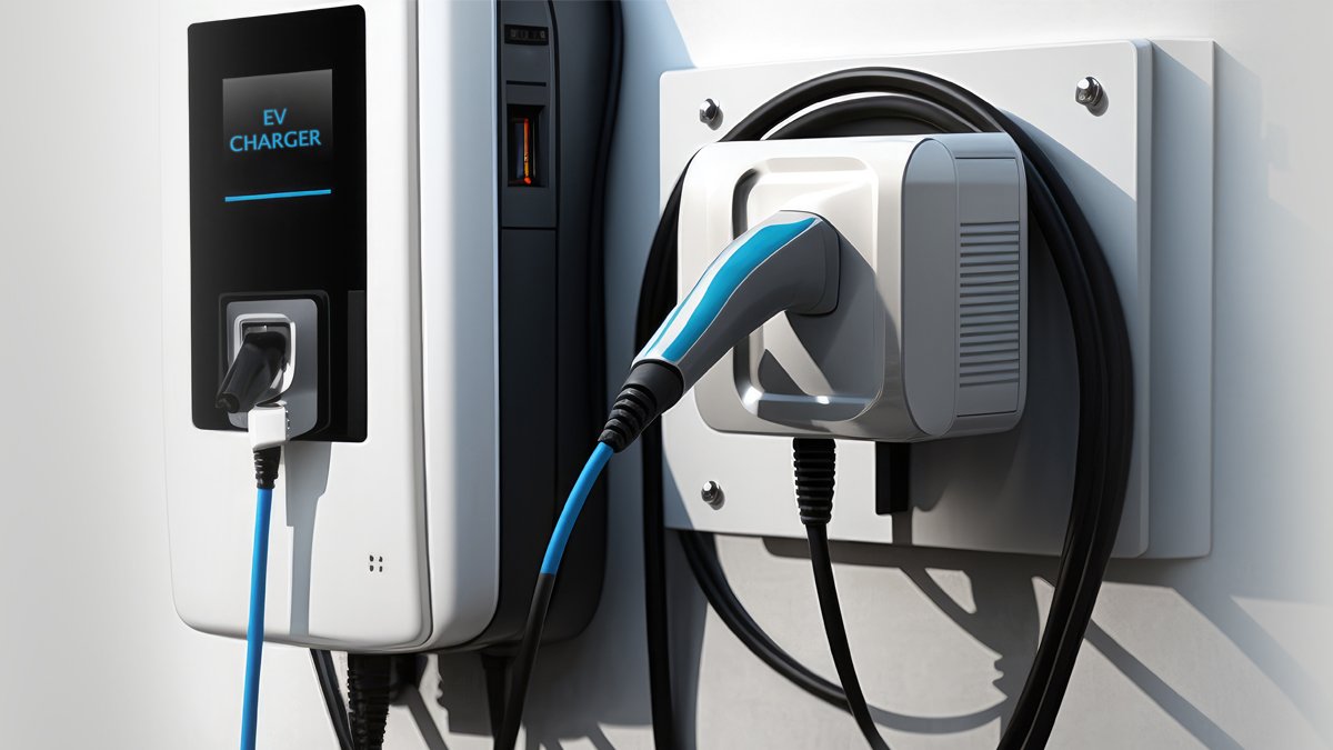 Farnell_Avnet's tweet image. Numerous #EVchargers exist; obtaining high efficiency is critical regardless of the charger type. Get some insights into developing high-efficiency EV chargers from technological intricacies to user experience and safety considerations: bit.ly/3T4dWv8 #TechnicalResources