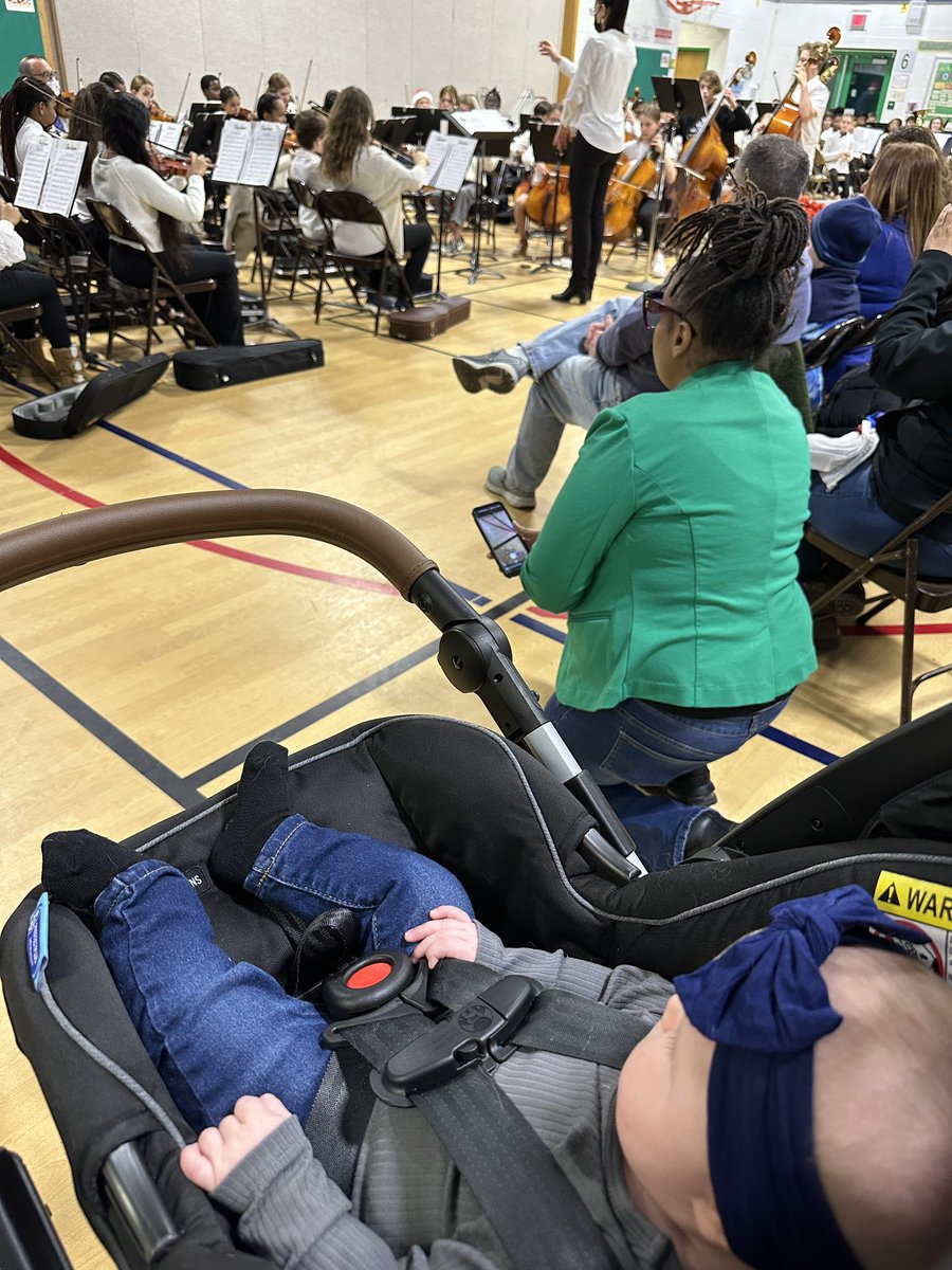 Anna Shumaker, M.M.Ed tweet media