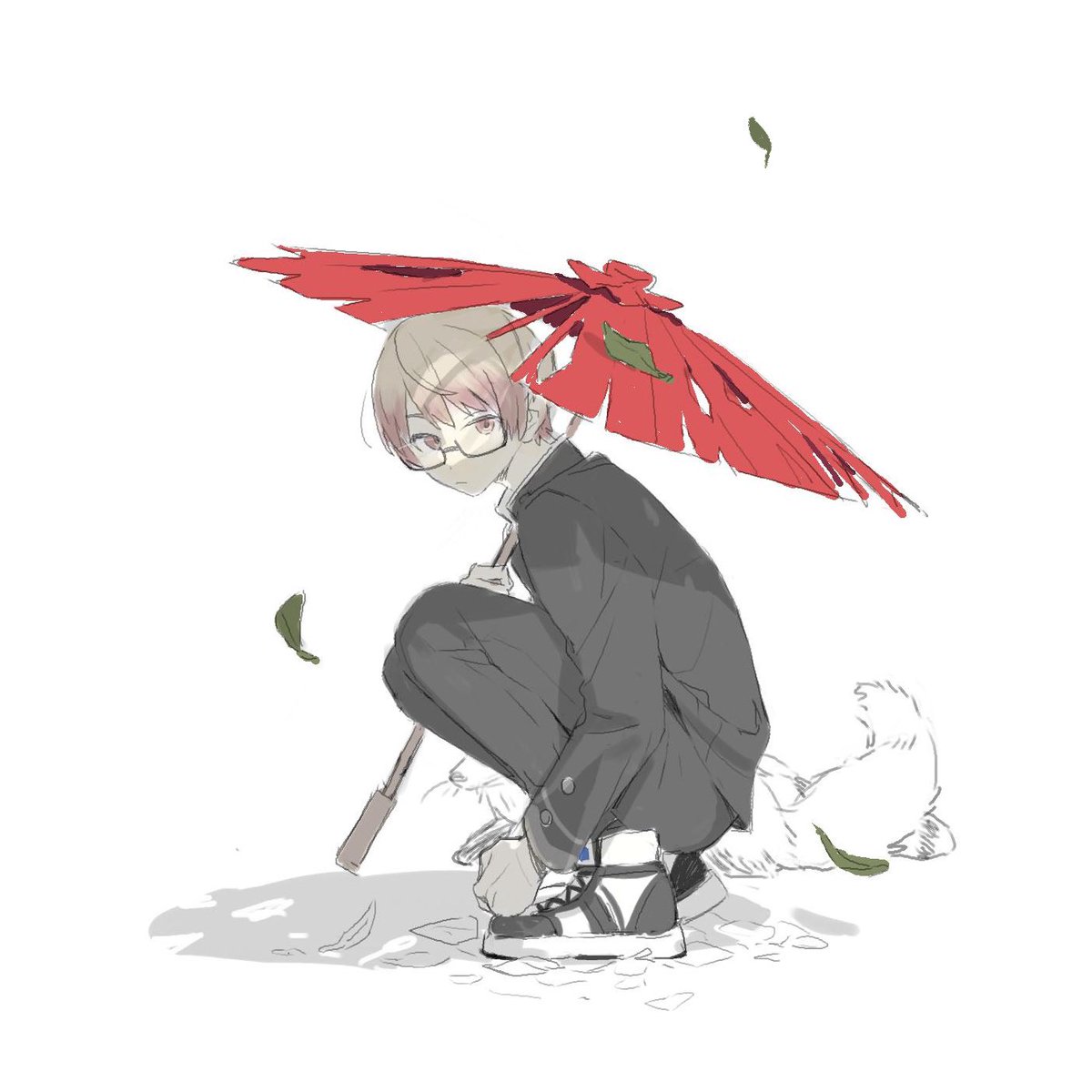 ……嗯感觉……就是感觉