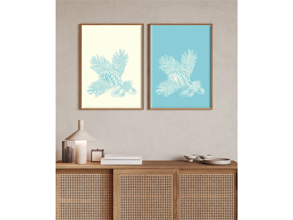 Rejuvenateagain's tweet photo. Acorn and pine cone, Light Blue and Light Yellow Print Set of 2

LİNK:https://t.co/eSbab6or0I

#ThirstyThursday Dictator #ThursdayMotivation Washington Post USS Arizona The FBI The Republican Party #Christmas #art Jim Jordan https://t.co/dGNk1EWdGk