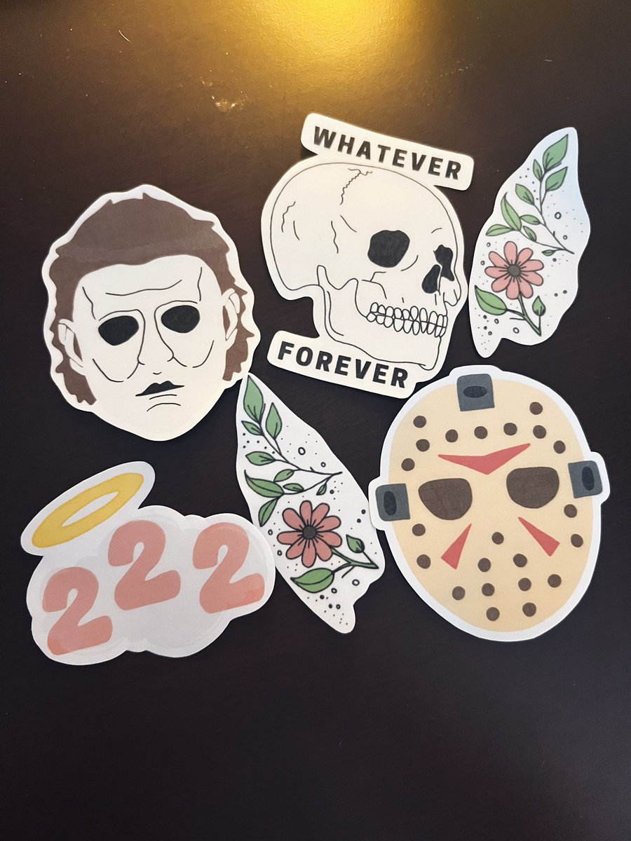 AshleeStickers ✨🌈 tweet media