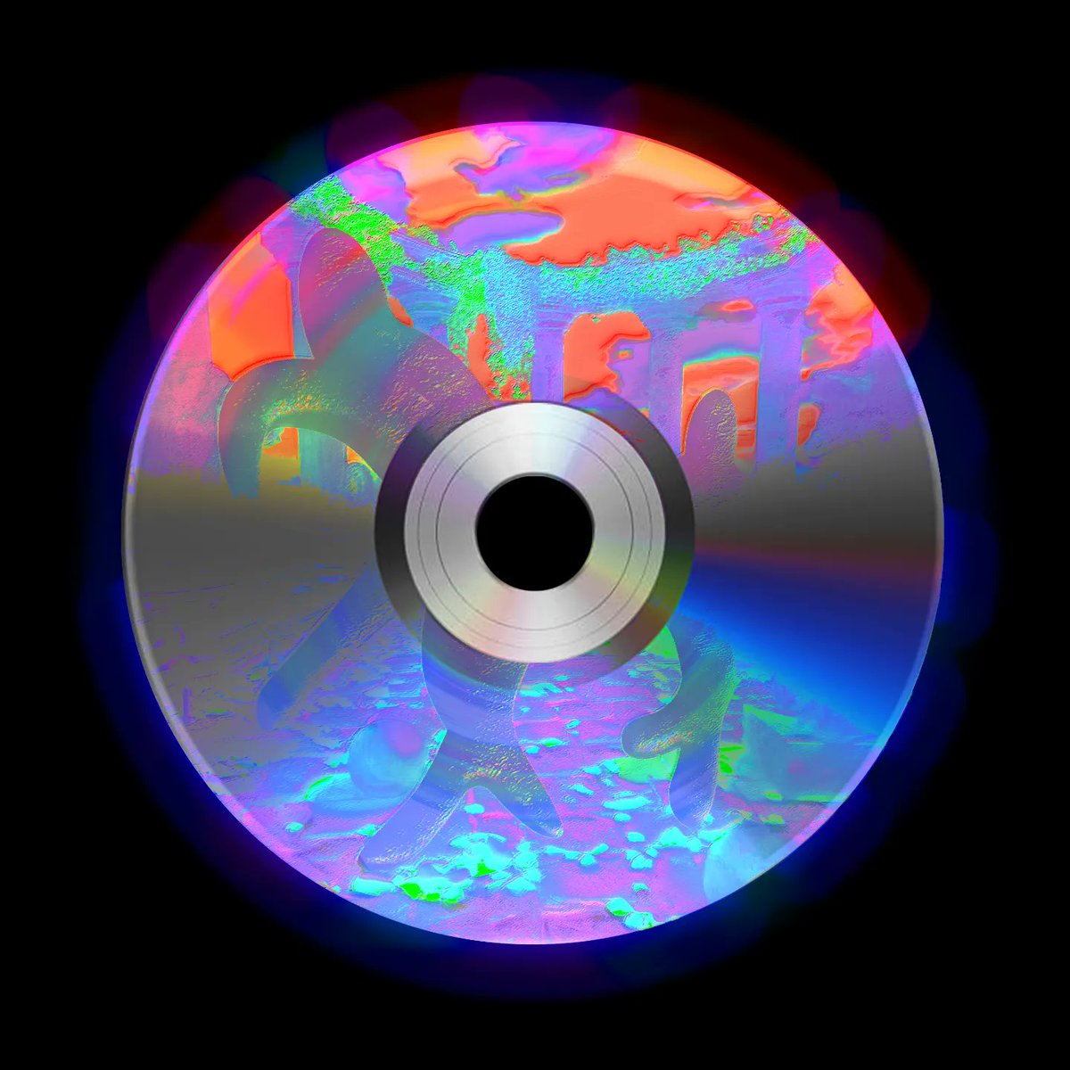 GraphixArtiste's tweet image. 🌆🏰🕺🪩💃🥀🌃