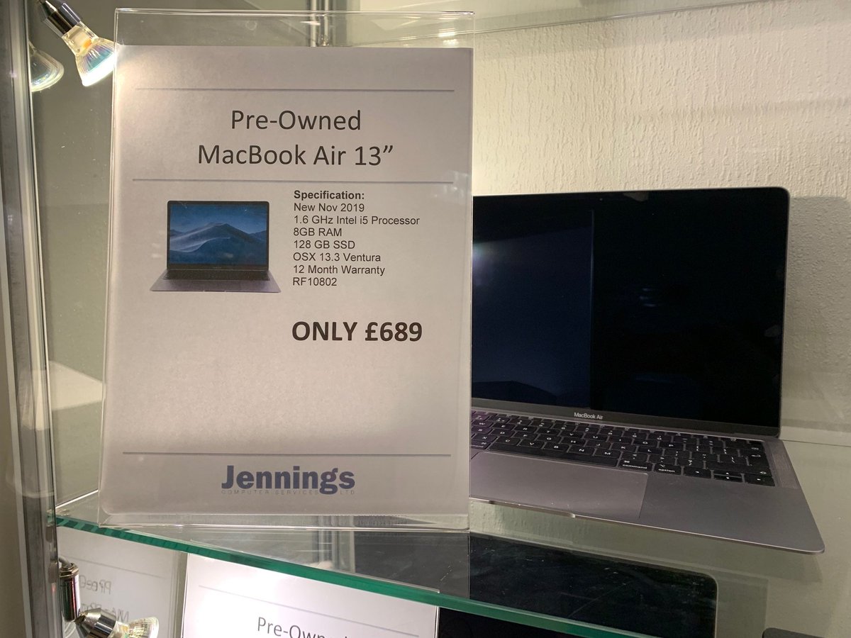 Jennings Computer Services tweet media