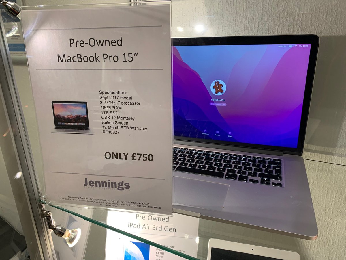 Jennings Computer Services tweet media