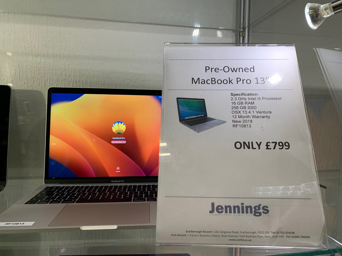 Jennings Computer Services tweet media