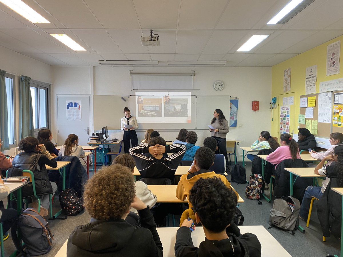 EDC_ÔTalents_INSA tweet media