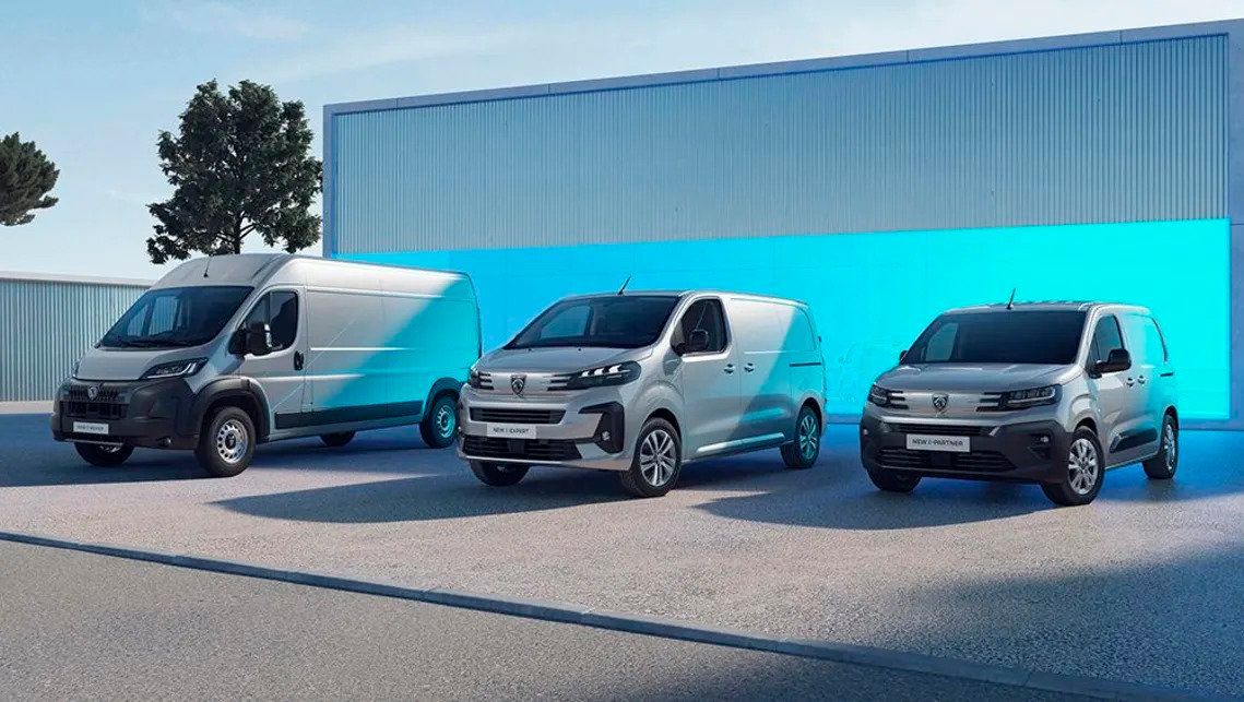 Crusaderleasing's tweet photo. Explore the facelifted 2024 Peugeot Expert and Peugeot Partner.  
Leasing a Peugeot small or medium van with Crusader Vans makes absolute business sense. Get a great new van at a price you can afford. Call Crusader Vans today  01825 701 200  https://t.co/qqSgGrhdKV  #Peugeot https://t.co/hablUPHHqY